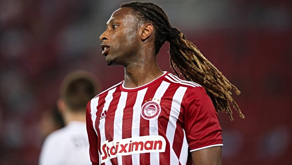 Ολυμπιακός: «Καταδικάζουμε την επίθεση στον