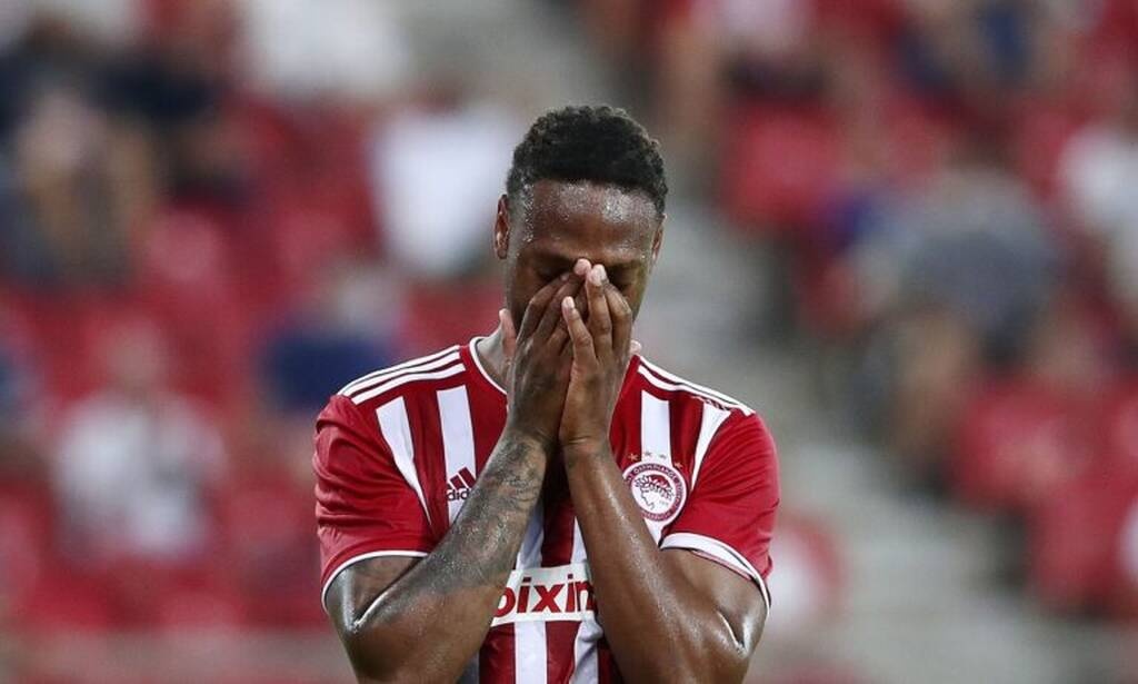 «Βόμβες» από Σεμέδο: «Πριν μια εβδομάδα με απείλησαν από τον Ολυμπιακό, ίσως έχει σχέση...»