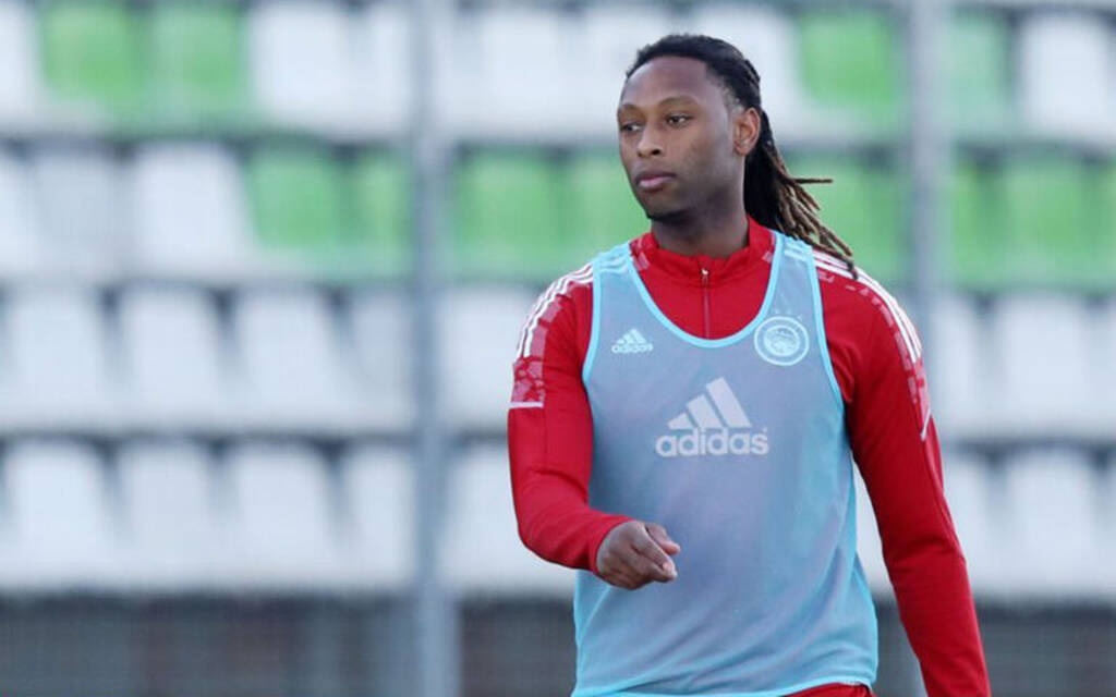 «Βόμβες» από Σεμέδο: «Πριν μια εβδομάδα με απείλησαν από τον Ολυμπιακό, ίσως έχει σχέση...»