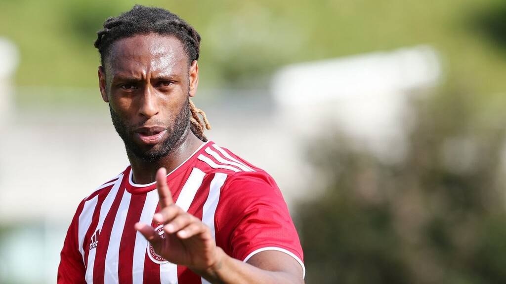 «Βόμβες» από Σεμέδο: «Πριν μια εβδομάδα με απείλησαν από τον Ολυμπιακό, ίσως έχει σχέση...»