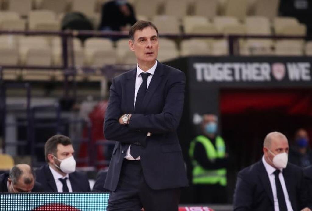 Μπαρτζώκας: «Η σταθερότητα είναι ένα ζητούμενο για εμάς»