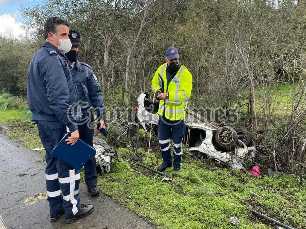 Θρήνος για πρώην παίκτη του Ολυμπιακού και της ΑΕΚ - «Έφυγε» ο γιος του σε αυτοκινητικό δυστύχημα