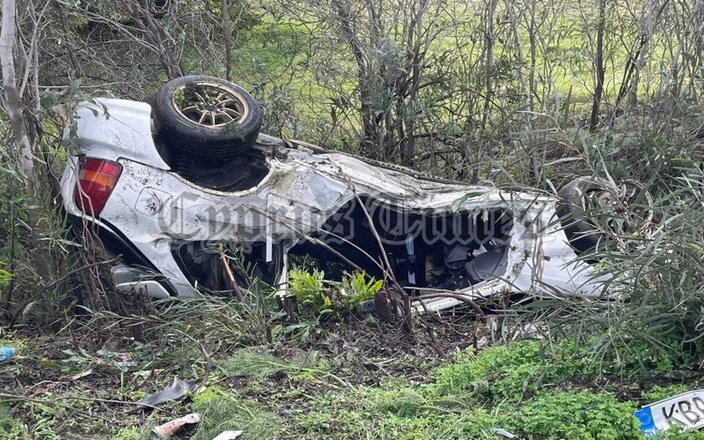 Θρήνος για πρώην παίκτη του Ολυμπιακού και της ΑΕΚ - «Έφυγε» ο γιος του σε αυτοκινητικό δυστύχημα