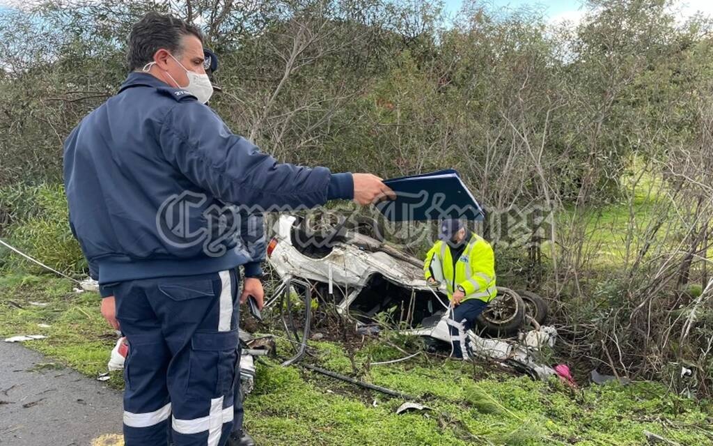 Θρήνος για πρώην παίκτη του Ολυμπιακού και της ΑΕΚ - «Έφυγε» ο γιος του σε αυτοκινητικό δυστύχημα