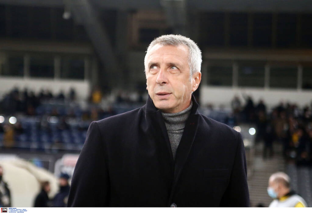 ΠΑΟΚ-ΟΦΗ: Επιστροφή Άκπομ, Ζίβκοβιτς - Κορυφή ο Τσιλιανίδης για τους Κρητικούς! (photos)