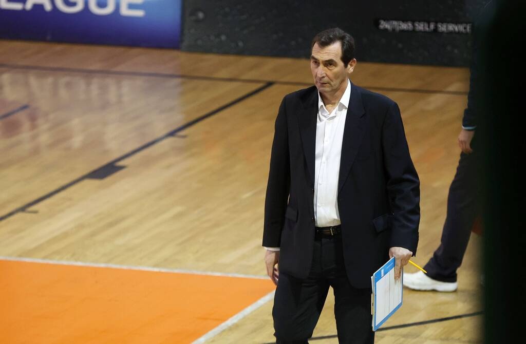 Volley League: Εύκολα ο Παναθηναϊκός τον ΟΦΗ (Photos)