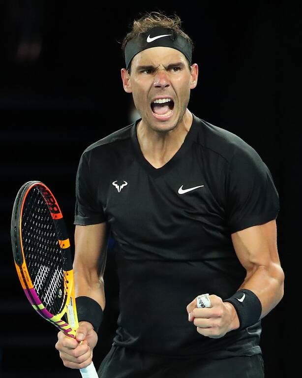 Ναδάλ: «Έτοιμος να... επιστρέψω. Το Australian Open, πιο σημαντικό από οποιονδήποτε» (video)