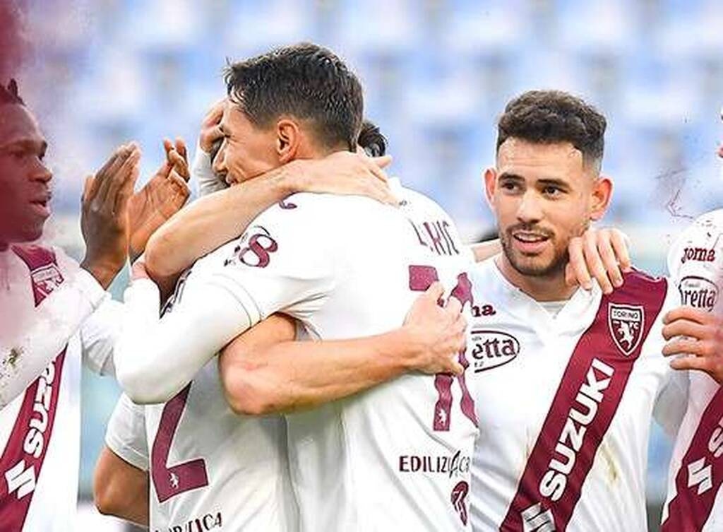 Serie A: «Διπλό» Ευρωπαϊκής τροχιάς για Τορίνο! (Video+Photos)