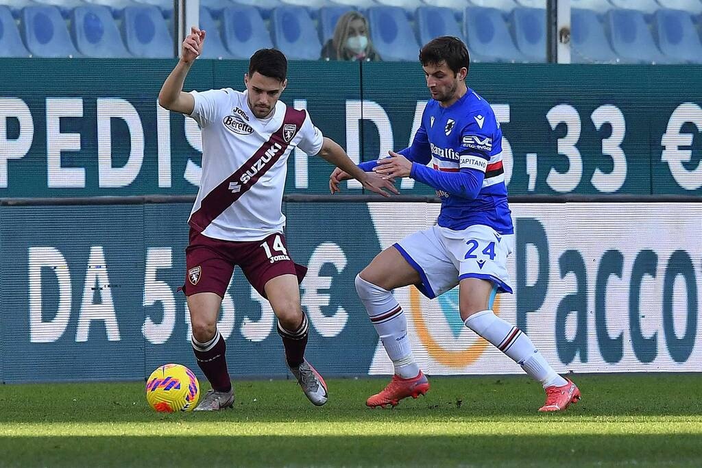 Serie A: «Διπλό» Ευρωπαϊκής τροχιάς για Τορίνο! (Video+Photos)