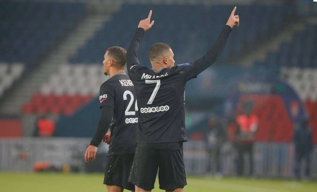 Ligue 1: Χωρίς άγχος νίκησε η Παρί (Photos)