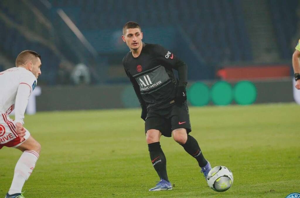 Ligue 1: Χωρίς άγχος νίκησε η Παρί (Photos)
