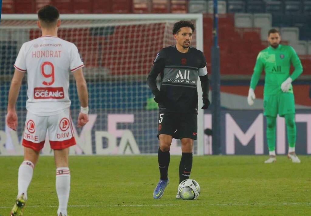 Ligue 1: Χωρίς άγχος νίκησε η Παρί (Photos)