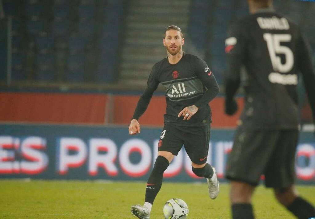 Ligue 1: Χωρίς άγχος νίκησε η Παρί (Photos)