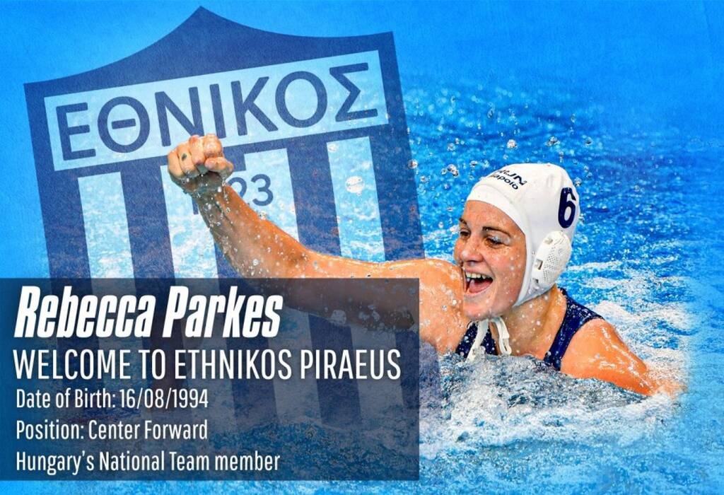 Α1 Πόλο Γυναικών: Σαρωτικός ο Εθνικός 19-1 τον Νηρέα Χαλανδρίου, 10-9 ο Πανιώνιος την ΝΕ Πατρών