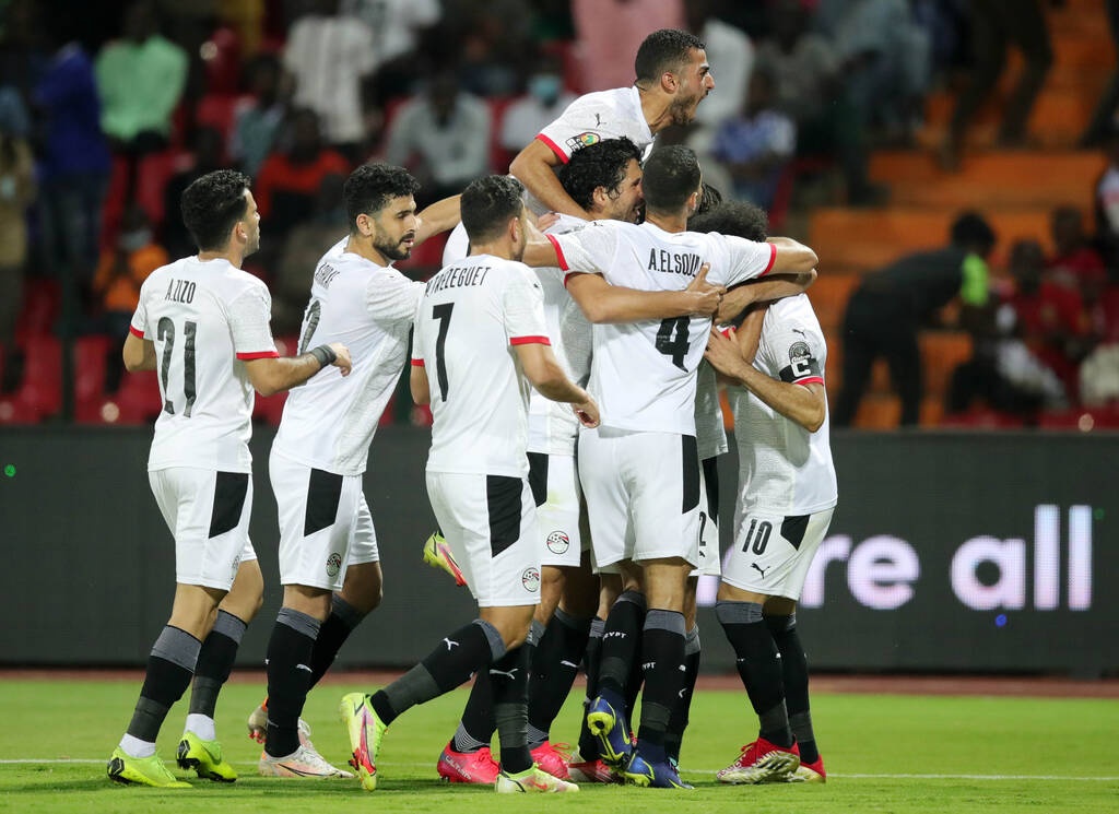 Copa Africa: Ο Σαλάχ υπέγραψε την πρώτη νίκη της Αιγύπτου (video+photos)