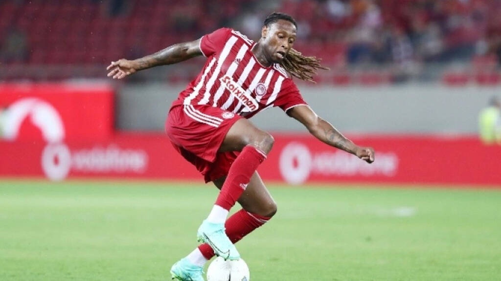 Ολυμπιακός: «Καταδικάζουμε την επίθεση στον