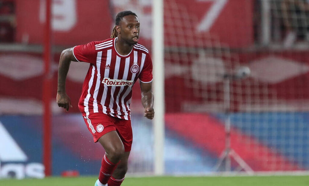 Ολυμπιακός: «Καταδικάζουμε την επίθεση στον