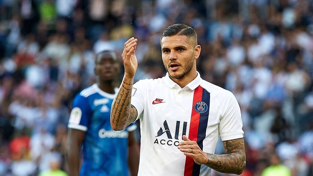 Μπαρτσελόνα: Αφήνει Μοράτα και πάει για «βόμβα» από Παρί (photos+video)