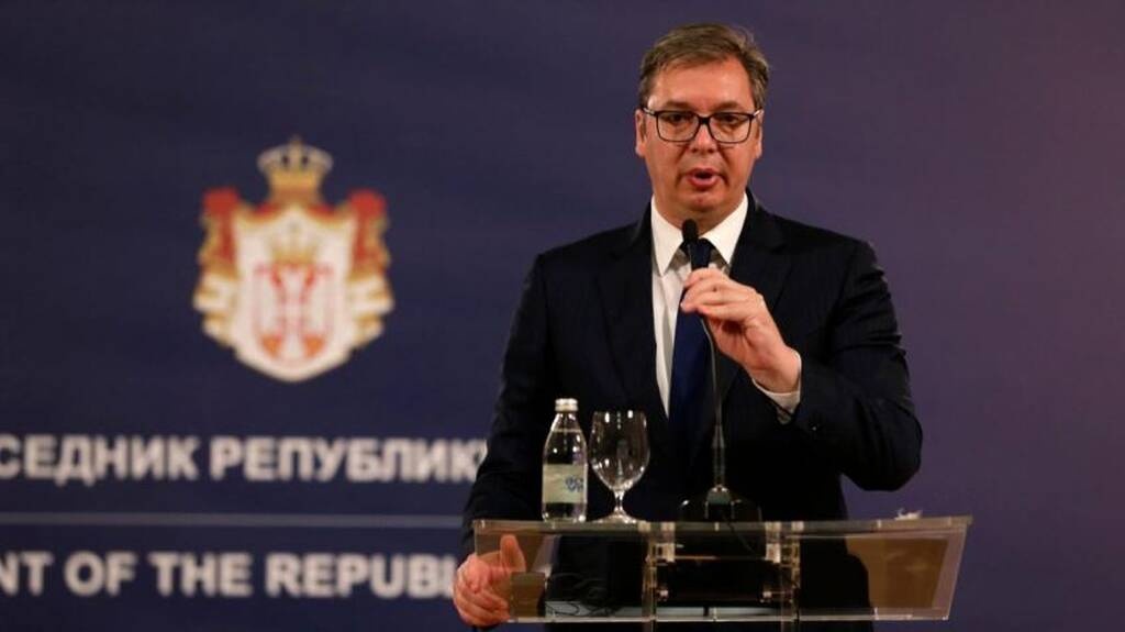 Νόβακ Τζόκοβιτς: Έξαλλος με την Αυστραλία ο πρόεδρος της Σερβίας Βούτσιτς - «Τον βασανίζετε»