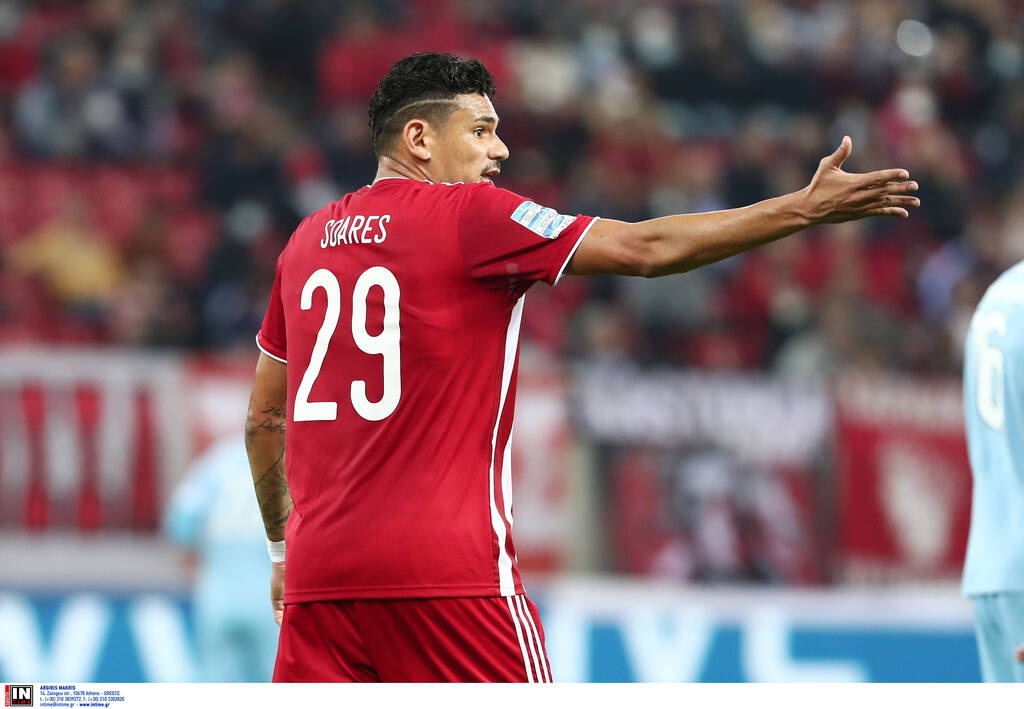 Παναθηναϊκός-Ολυμπιακός: «Βόμβα» με Τικίνιο - Η «πρόταση» και η «ερυθρόλευκη» απάντησή