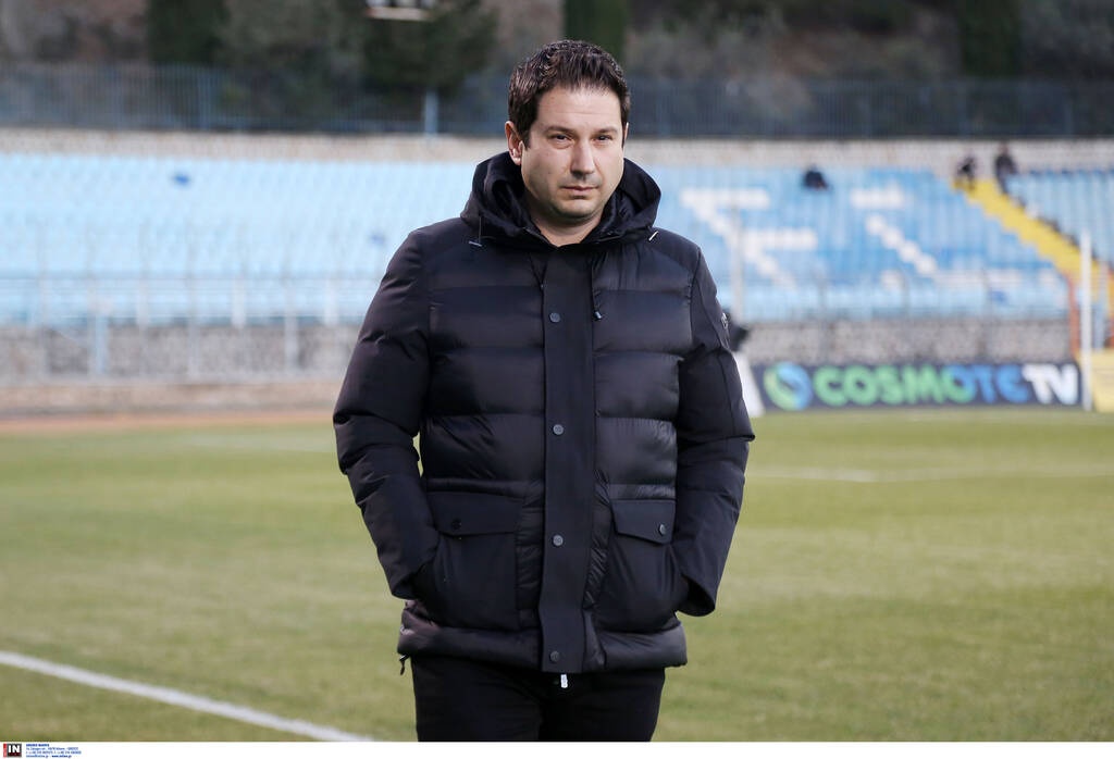 AEK-Παναιτωλικός: Οι εκλεκτοί Γιαννίκη για το ματς (photos)