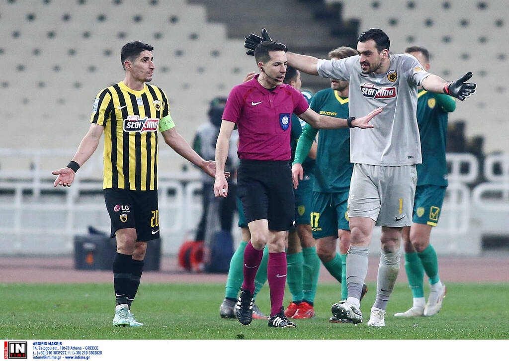 ΑΕΚ: «Βράζει» με Γκάμαρη - Οι δύο φάσεις που «φωνάζει» η Ένωση (videos+photos)