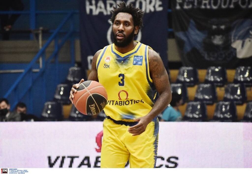 Περιστέρι-ΑΕΚ 101-81: Επιβλητική κατοστάρα κόντρα στην «Ένωση» (photos&video)