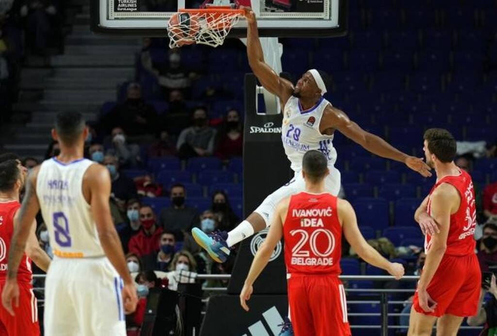 Λάσο για Γιαμπουσέλε: «Τον έχουν... ερωτευτεί οι φίλοι της Ρεάλ»