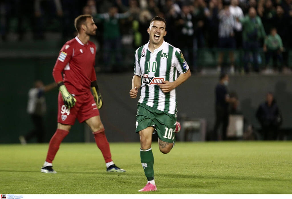 Super League: Ο Κούρτιτς πρώτος σκόρερ! - Ακολουθούν Φαν Βέερτ, Ελ Αραμπί, Καρλίτος (photos)