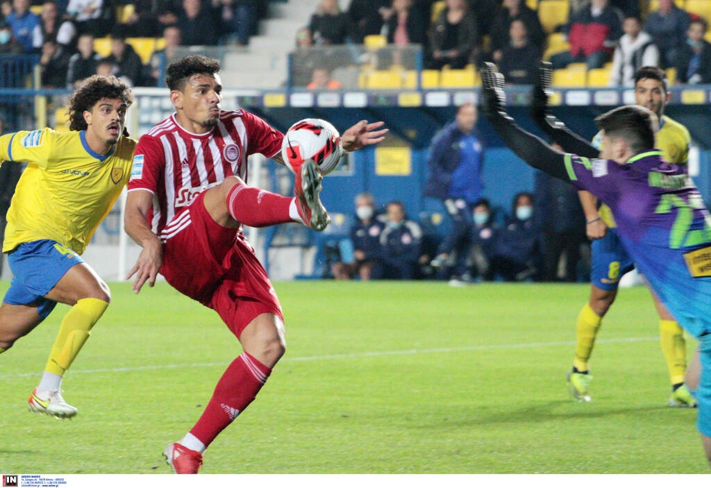 Παναθηναϊκός-Ολυμπιακός: «Βόμβα» με Τικίνιο - Η «πρόταση» και η «ερυθρόλευκη» απάντησή