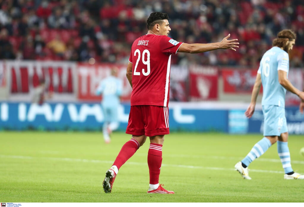 Παναθηναϊκός-Ολυμπιακός: «Βόμβα» με Τικίνιο - Η «πρόταση» και η «ερυθρόλευκη» απάντησή