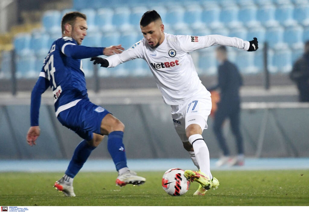 Super League: Η βαθμολογία μετά το Παναθηναϊκός-Ολυμπιακός