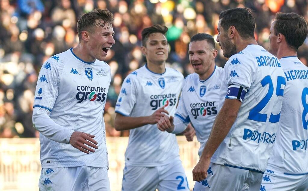 Serie A: Μοιρασιά στη Βενετία (Video+Photos)