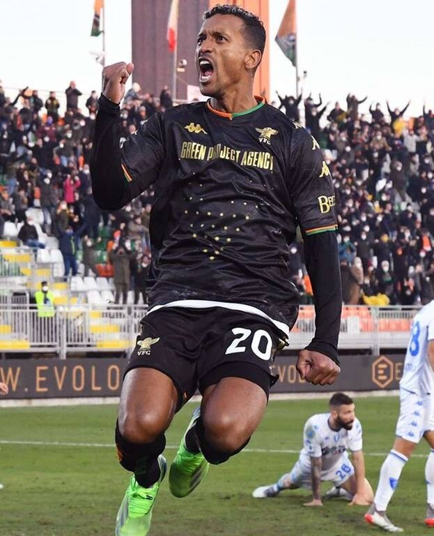 Serie A: Μοιρασιά στη Βενετία (Video+Photos)