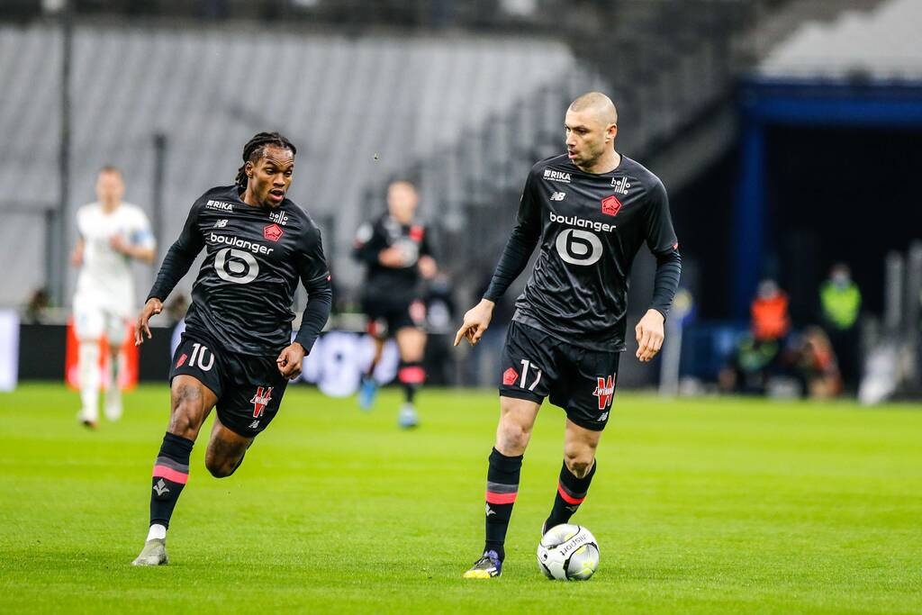 Ligue 1: Ισοπαλία στη Μασσαλία που δεν άρεσε σε κανέναν (Photos)
