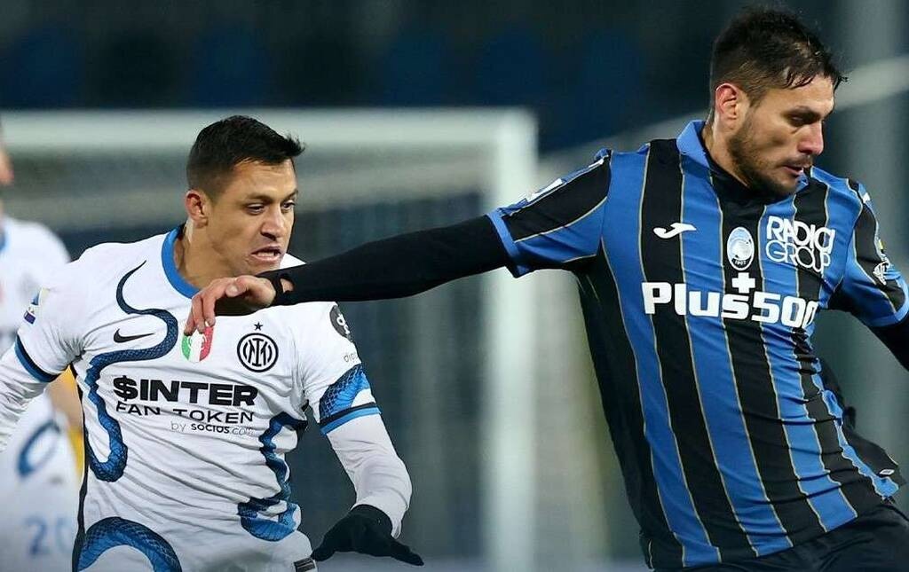 Serie A: Χωρίς νικητή και χωρίς γκολ Αταλάντα και Ίντερ (Videos+Photos)