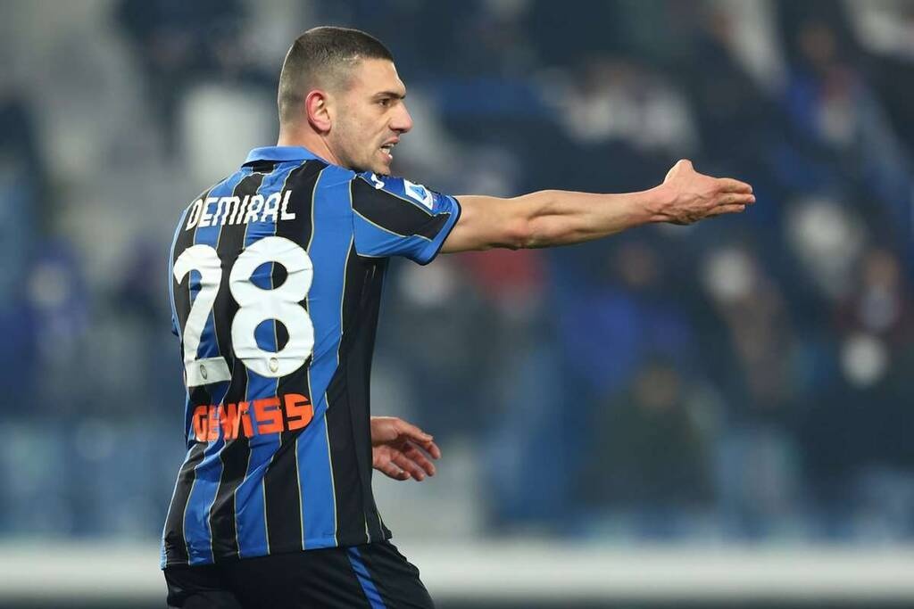 Serie A: Χωρίς νικητή και χωρίς γκολ Αταλάντα και Ίντερ (Videos+Photos)