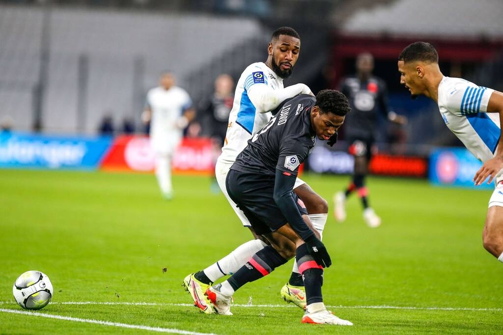 Ligue 1: Ισοπαλία στη Μασσαλία που δεν άρεσε σε κανέναν (Photos)
