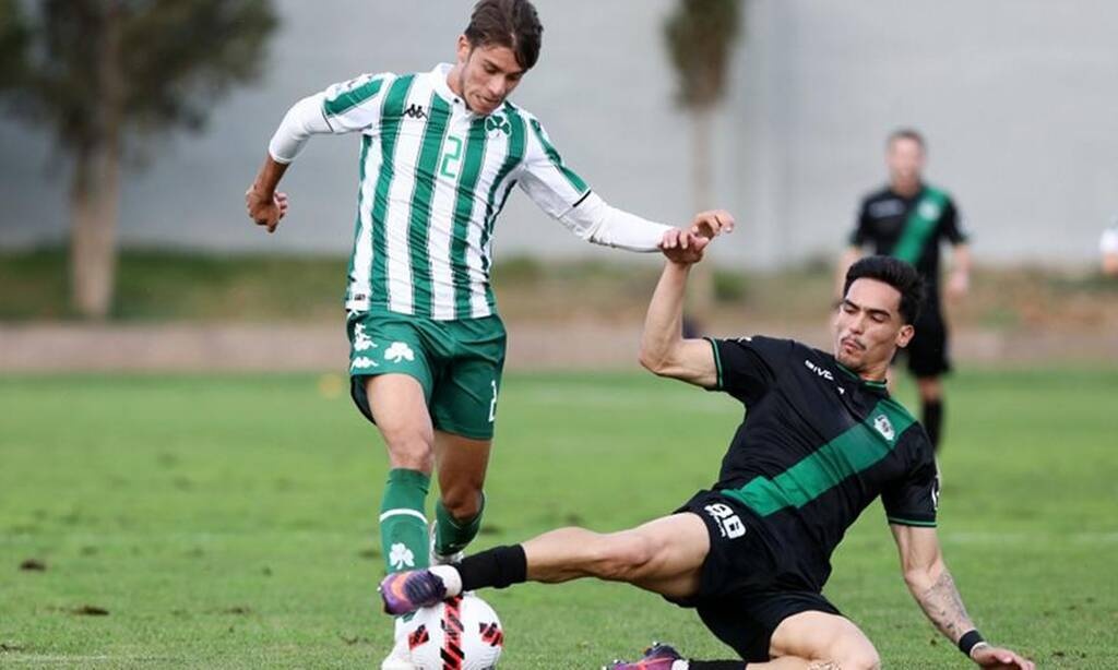 Παναθηναϊκός: Εξιτήριο για Βαγιαννίδη - Πότε επιστρέφει στη δράση