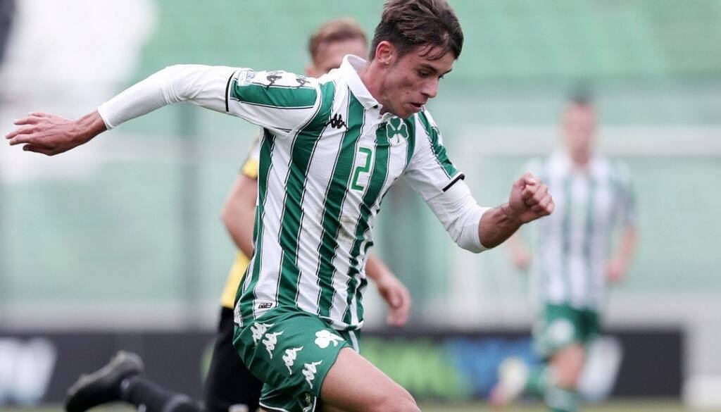 Παναθηναϊκός: Εξιτήριο για Βαγιαννίδη - Πότε επιστρέφει στη δράση