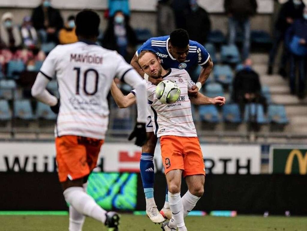Ligue 1: Προσπέρασμα της Στρασμπούρ, σημαντικό «διπλό» η Μετς, εύκολα η Μονακό (Photos)