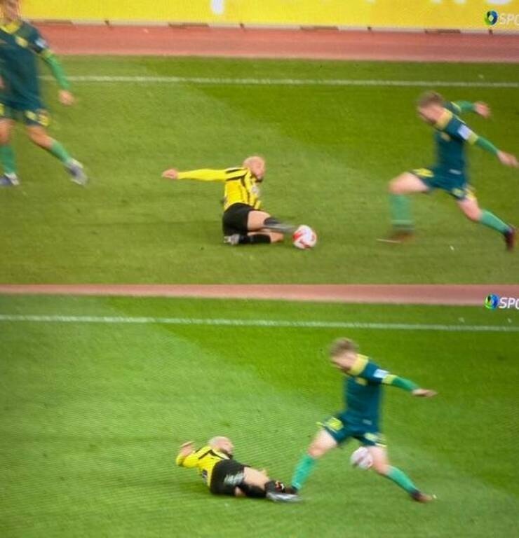 ΑΕΚ: «Βράζει» με Γκάμαρη - Οι δύο φάσεις που «φωνάζει» η Ένωση (videos+photos)