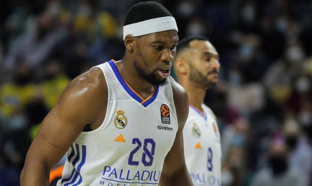 Λάσο για Γιαμπουσέλε: «Τον έχουν... ερωτευτεί οι φίλοι της Ρεάλ»