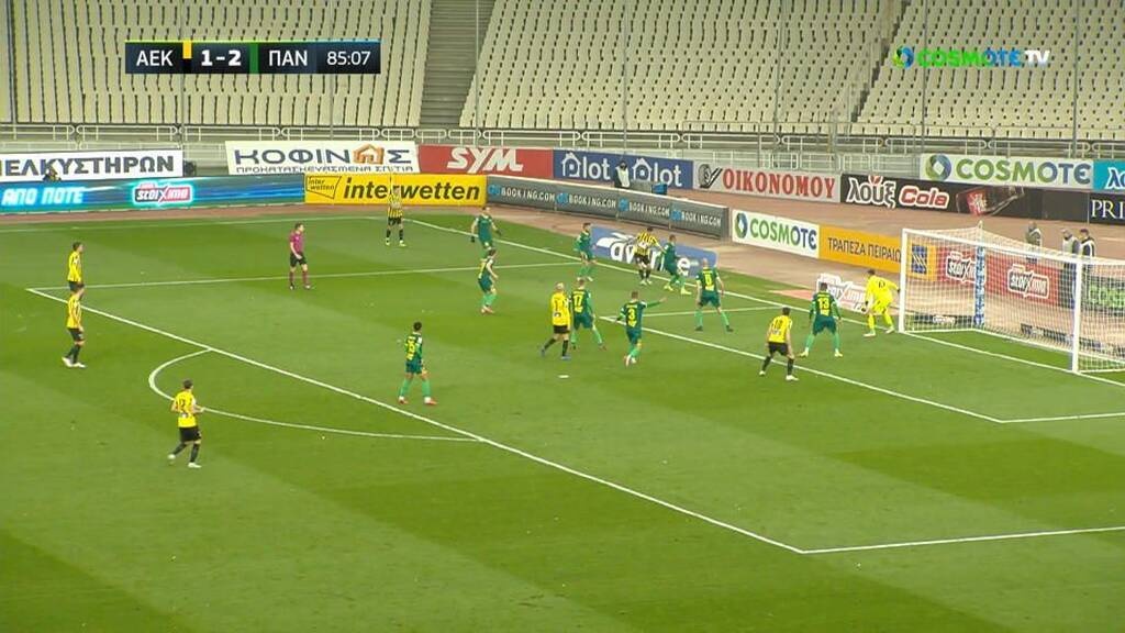 ΑΕΚ: «Βράζει» με Γκάμαρη - Οι δύο φάσεις που «φωνάζει» η Ένωση (videos+photos)