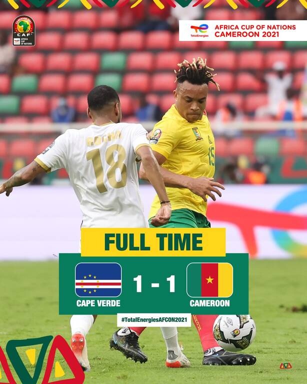 Copa Africa: Πρόκριση για τους παίκτες του Ολυμπιακού - Στους «16» και η Μπουρκίνα Φάσο (vid+pics)