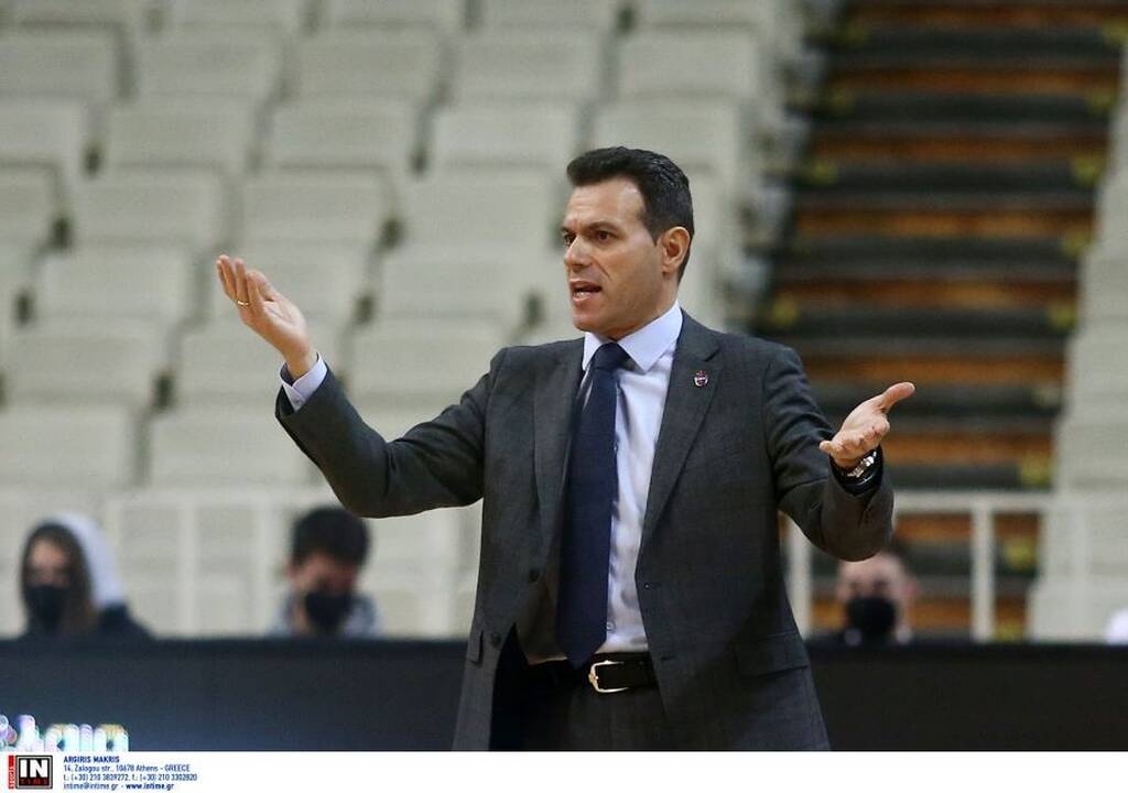 Ζενίτ-ΤΣΣΚΑ Μόσχας: Έξαλλος ο Ιτούδης - Τα «έψαλλε» στους παίκτες του (video)