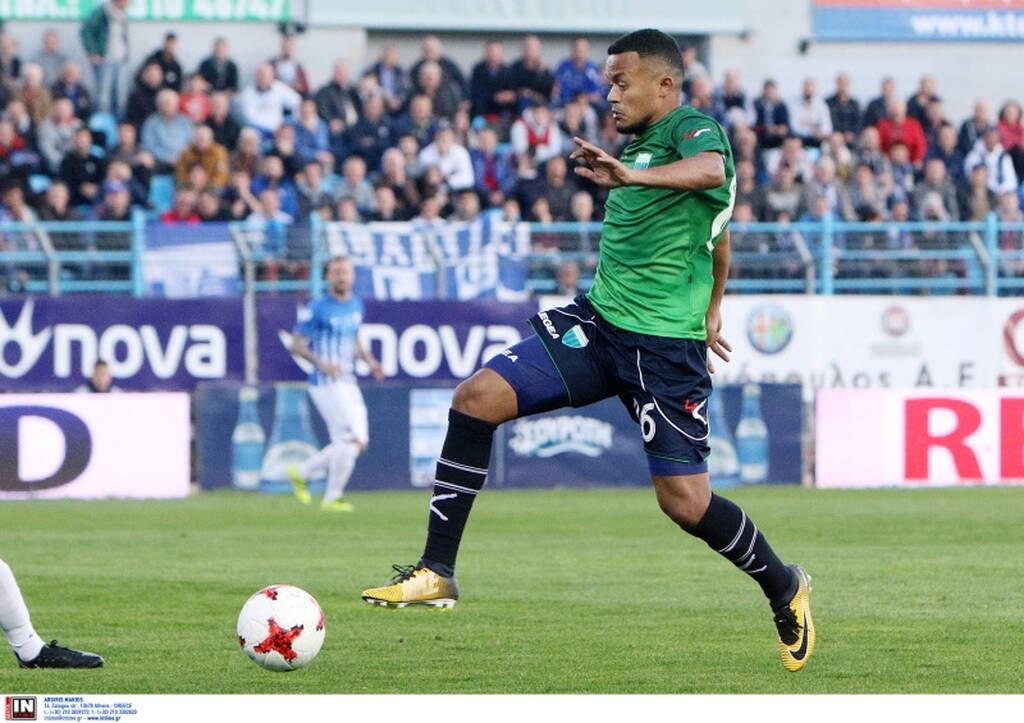 «Βόμβα» με Σουμπίνιο στην Γ' Εθνική - Η νέα του ομάδα