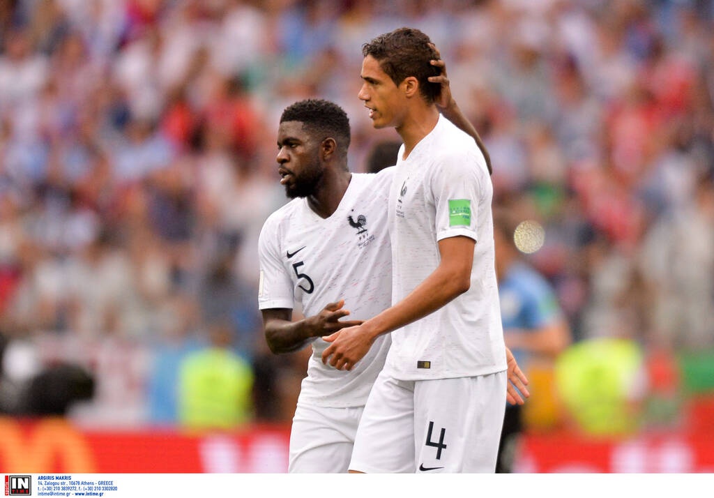 Μπαρτσελόνα: Νέο πρόβλημα με Ουμτιτί - Πόσο καιρό θα μείνει εκτός