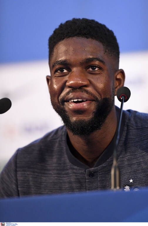 Μπαρτσελόνα: Νέο πρόβλημα με Ουμτιτί - Πόσο καιρό θα μείνει εκτός