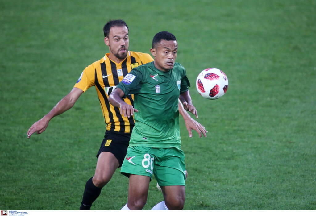 «Βόμβα» με Σουμπίνιο στην Γ' Εθνική - Η νέα του ομάδα